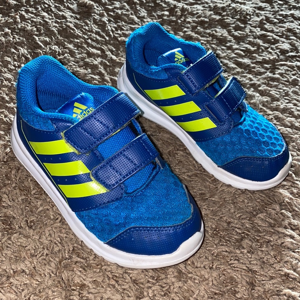 Adidas eco ortholite sneakers